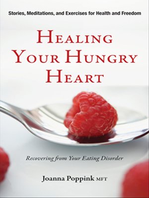 cover image of Healing Your Hungry Heart